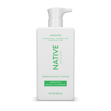 Native Facial Cleanser