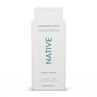 Native Shampoo and Conditioner 16.5 oz (Citrus & Herbal Musk)
