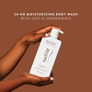 Body Wash