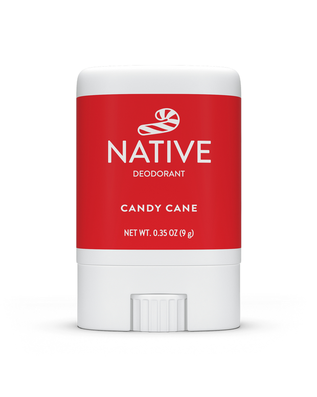 Deodorant Candy Cane