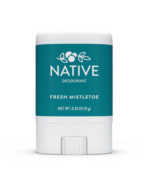 Deodorant Fresh Mistletoe