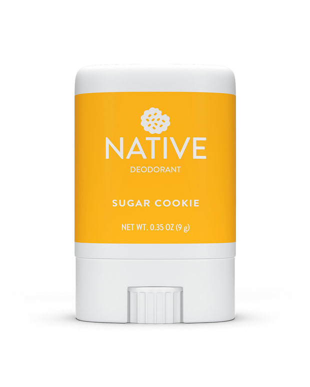 Deodorant Sugar Cookie